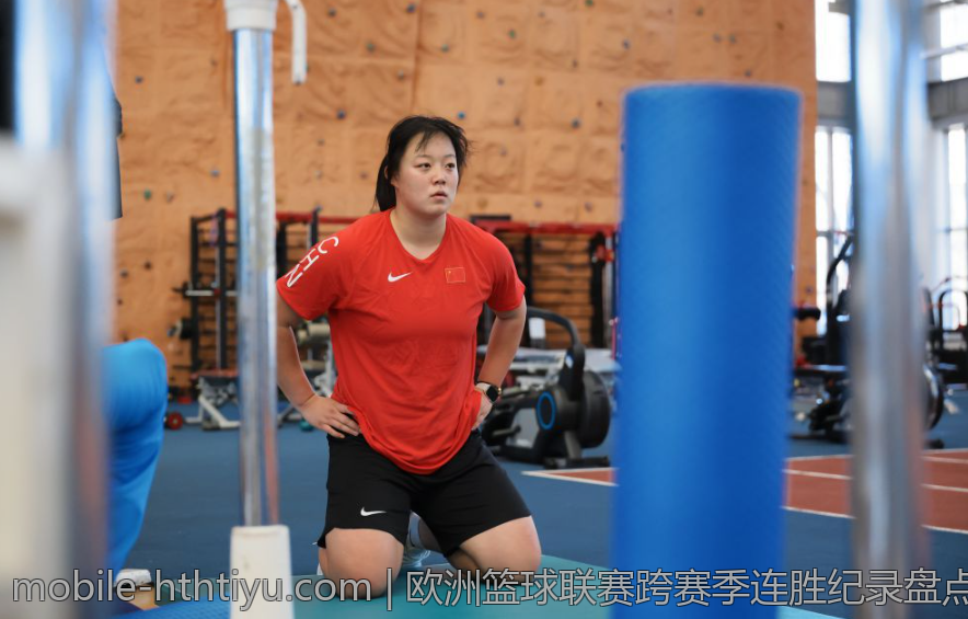 欧洲篮球联赛跨赛季连胜纪录盘点